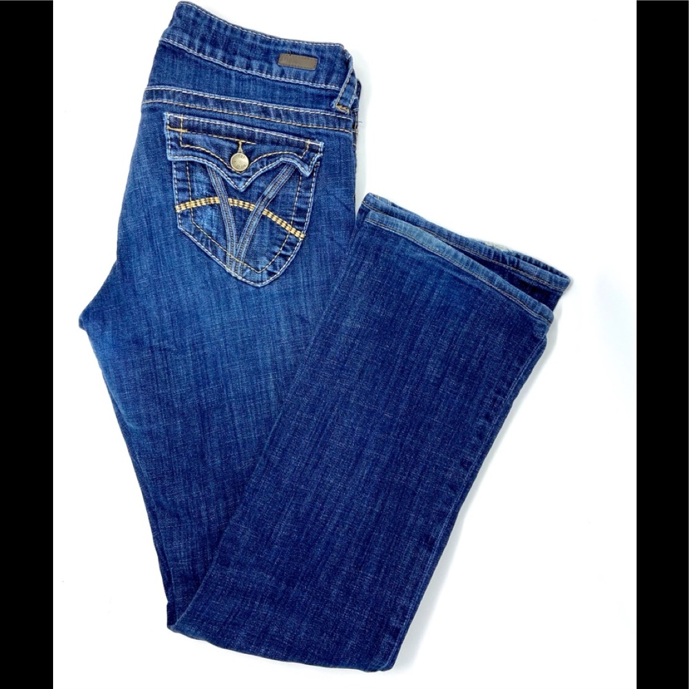 Kut From The Kloth Natalie High Rise Boot 6